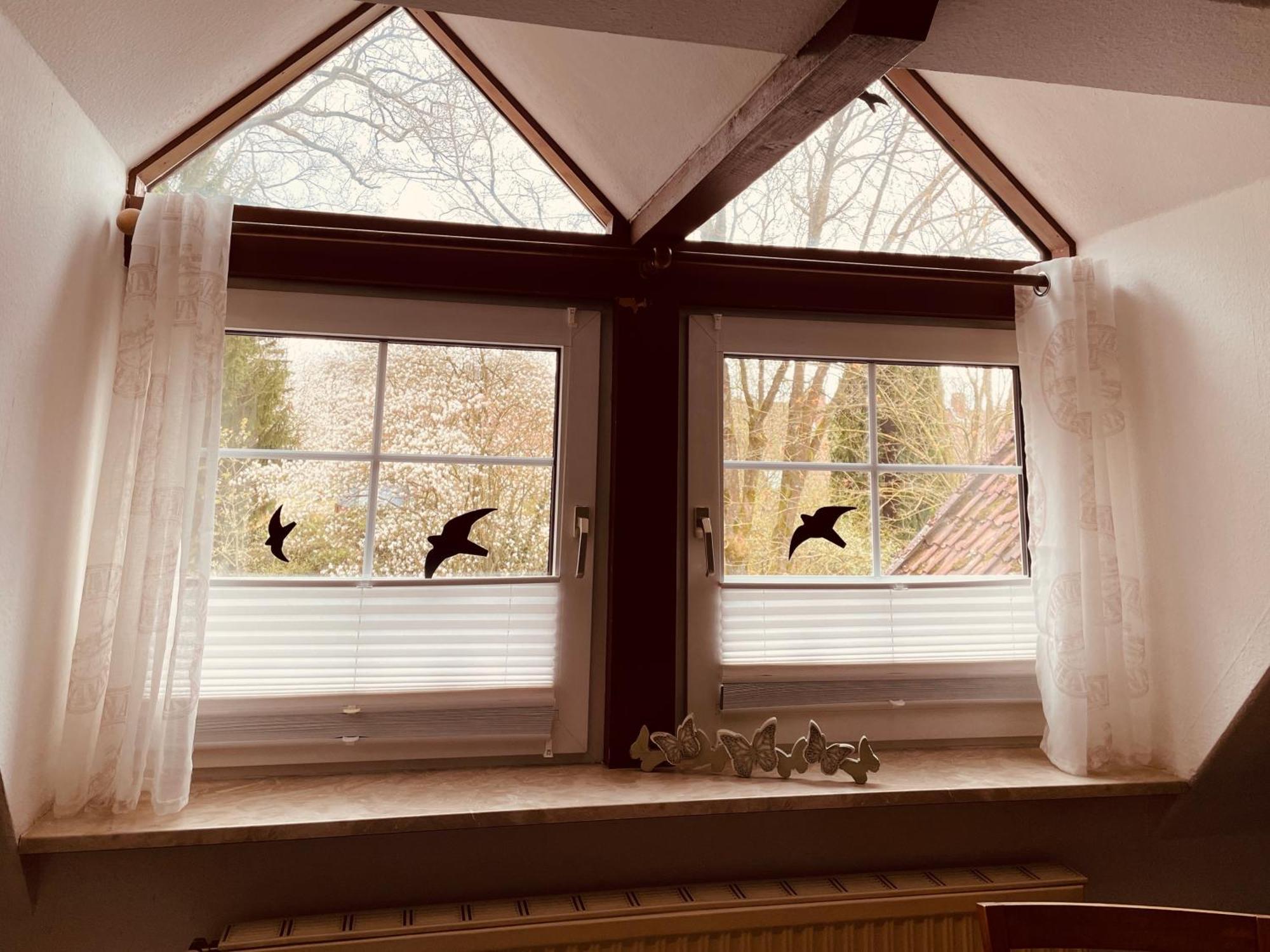 Cafe Gaubenhaus Apartman Bad Fallingbostel Kültér fotó