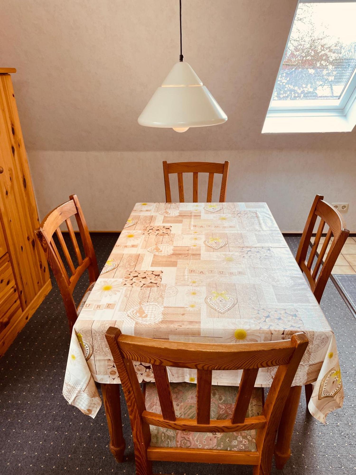 Cafe Gaubenhaus Apartman Bad Fallingbostel Kültér fotó